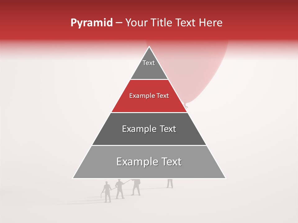 Unity Leadership Tiny PowerPoint Template