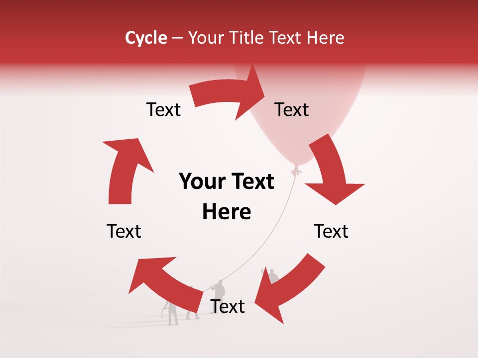 Unity Leadership Tiny PowerPoint Template