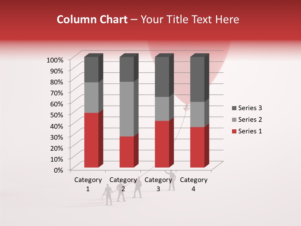 Unity Leadership Tiny PowerPoint Template
