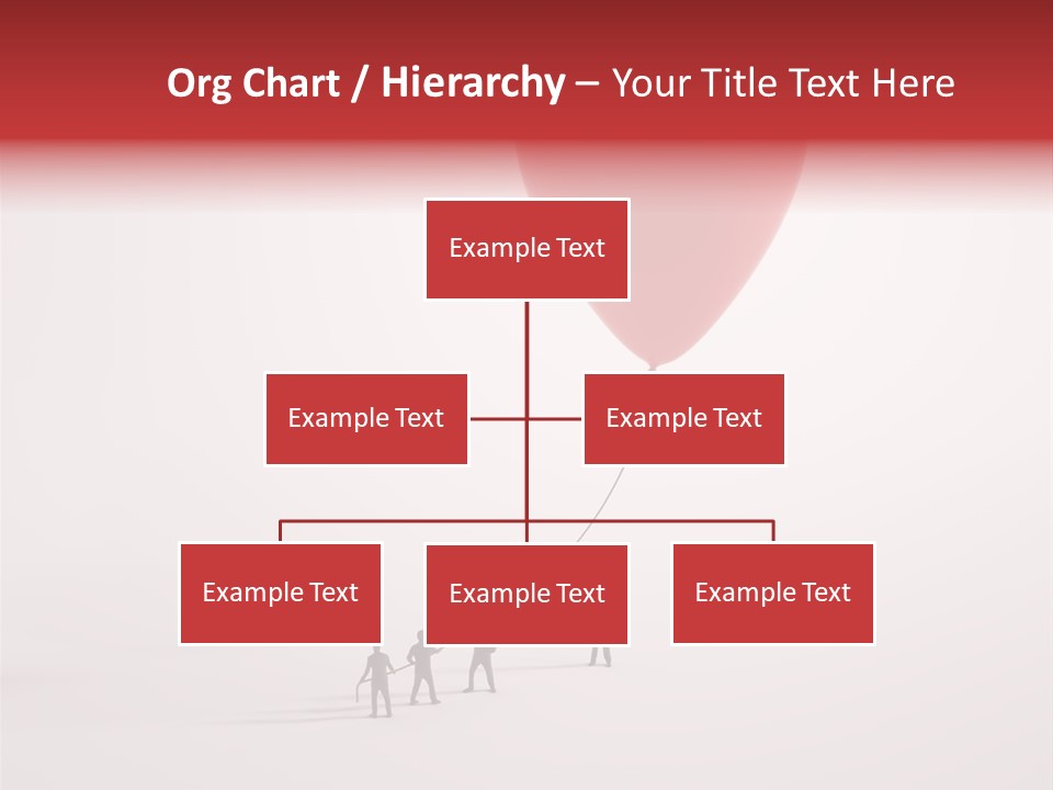 Unity Leadership Tiny PowerPoint Template