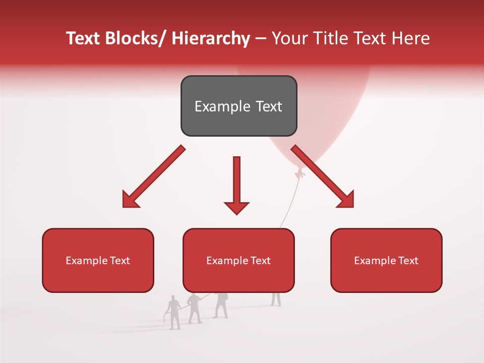 Unity Leadership Tiny PowerPoint Template