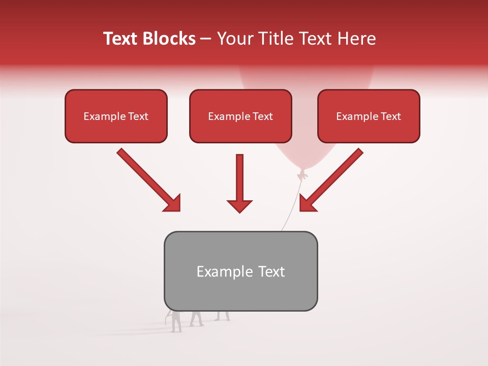 Unity Leadership Tiny PowerPoint Template
