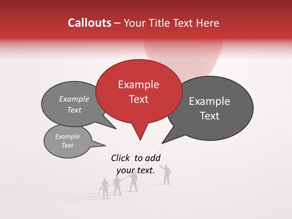 Unity Leadership Tiny PowerPoint Template