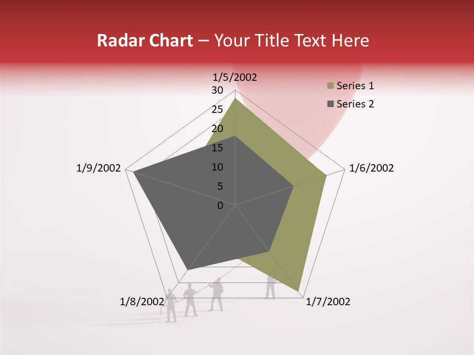 Unity Leadership Tiny PowerPoint Template
