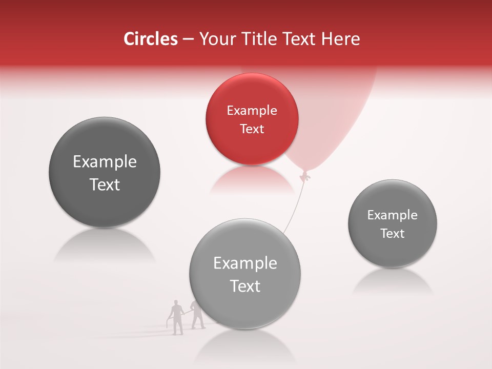 Unity Leadership Tiny PowerPoint Template