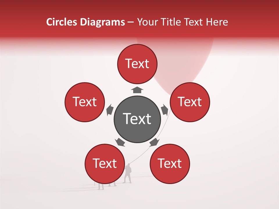 Unity Leadership Tiny PowerPoint Template