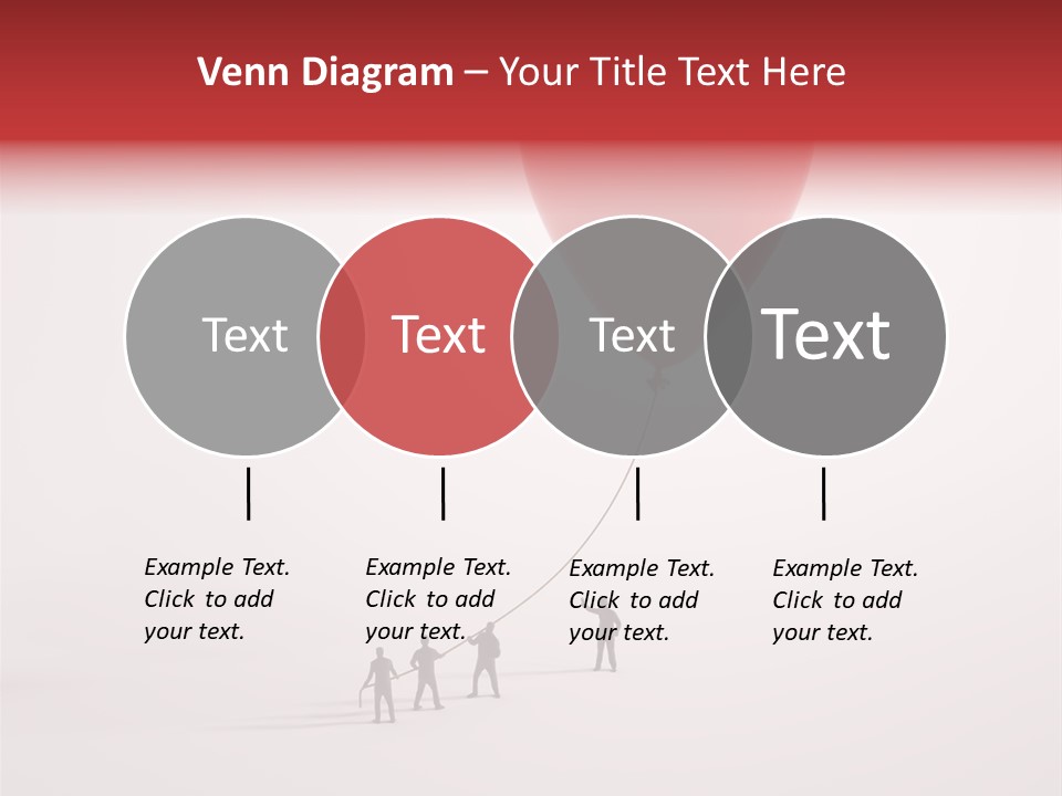 Unity Leadership Tiny PowerPoint Template