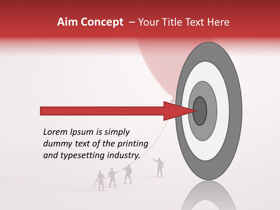 Unity Leadership Tiny PowerPoint Template