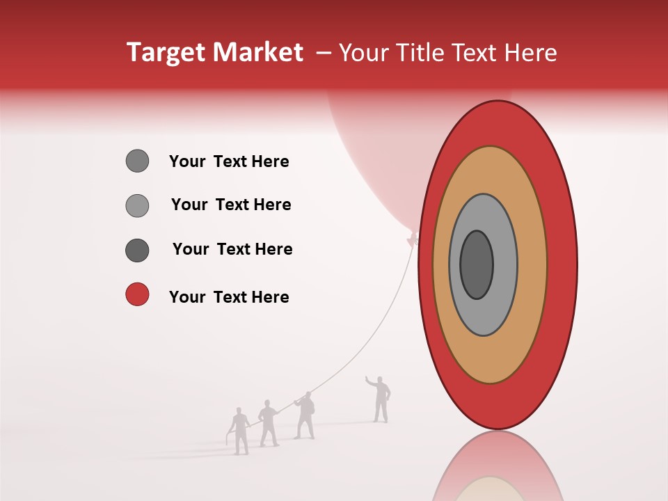 Unity Leadership Tiny PowerPoint Template