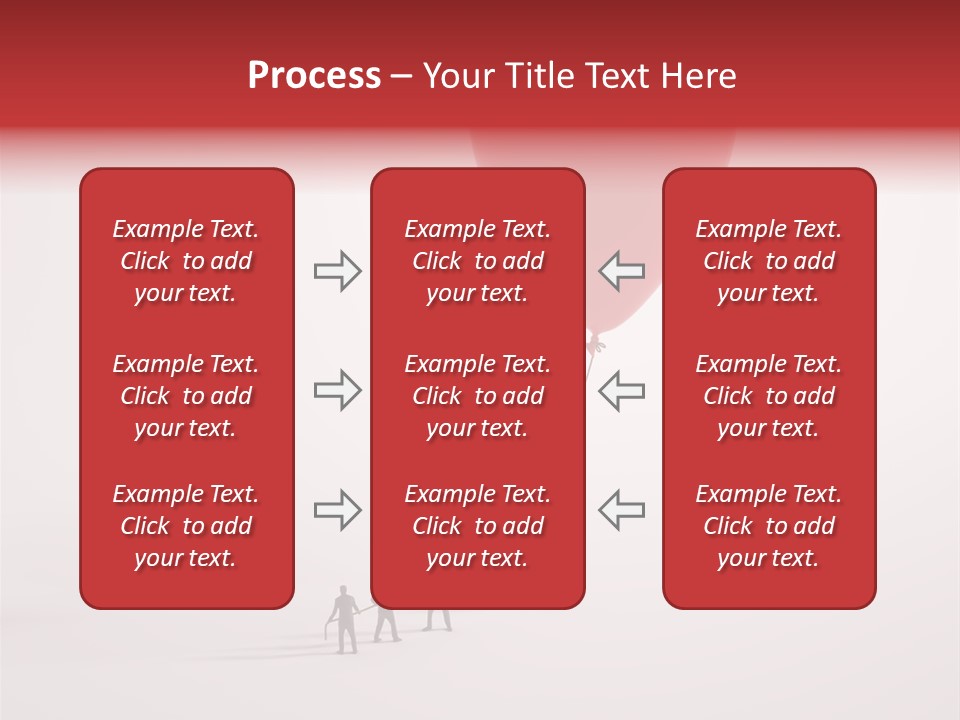 Unity Leadership Tiny PowerPoint Template