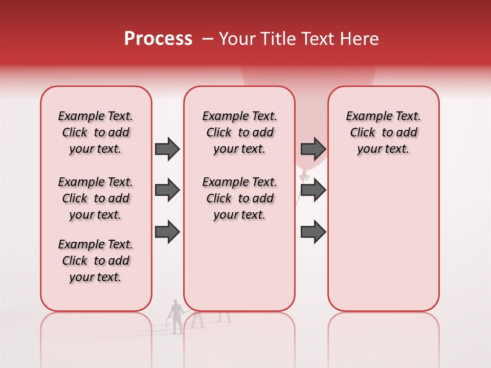 Unity Leadership Tiny PowerPoint Template