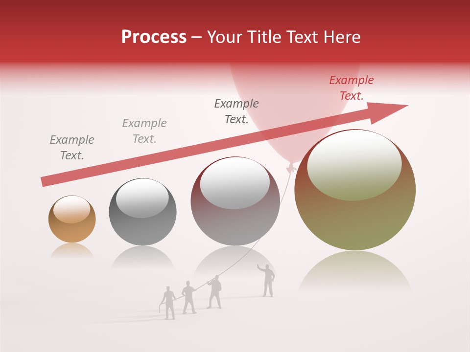 Unity Leadership Tiny PowerPoint Template