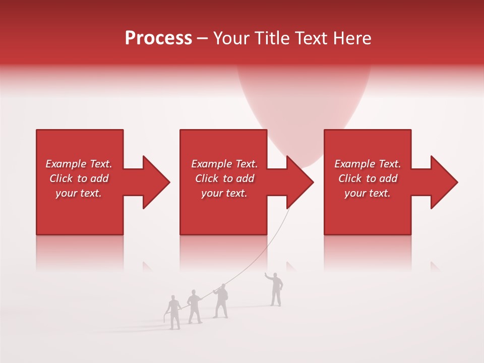Unity Leadership Tiny PowerPoint Template