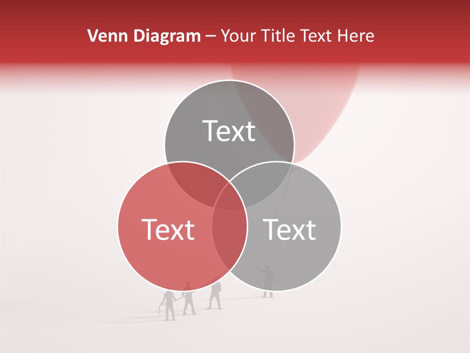 Unity Leadership Tiny PowerPoint Template