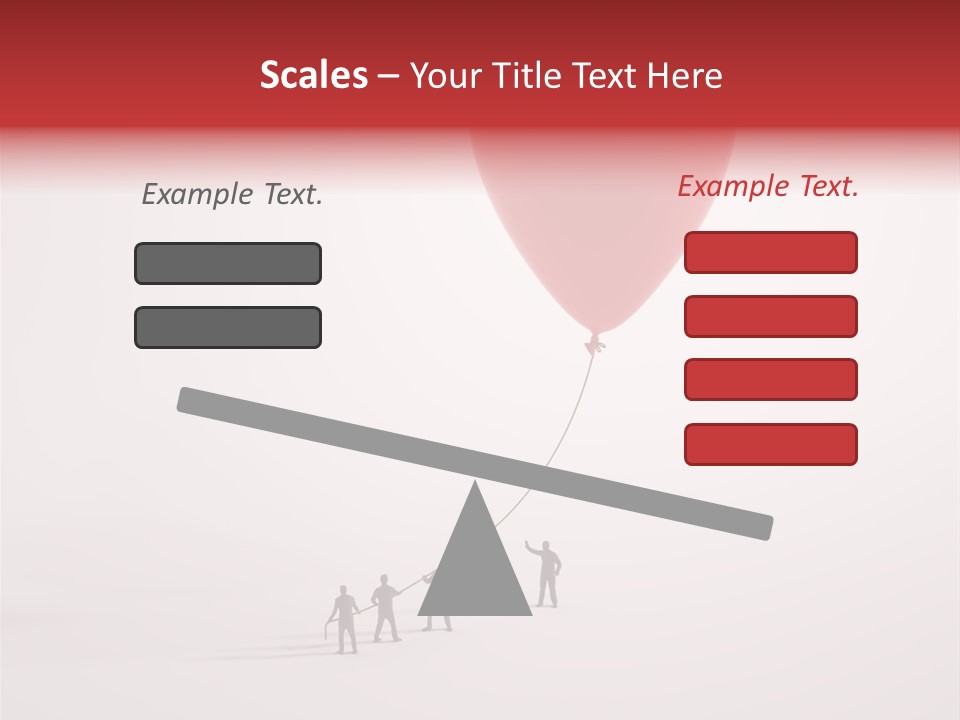Unity Leadership Tiny PowerPoint Template