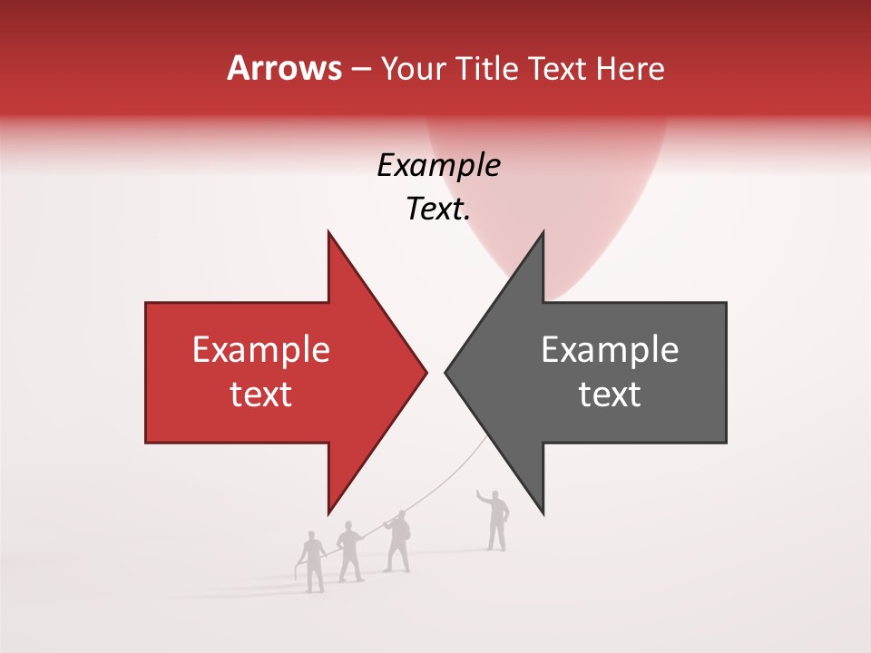 Unity Leadership Tiny PowerPoint Template