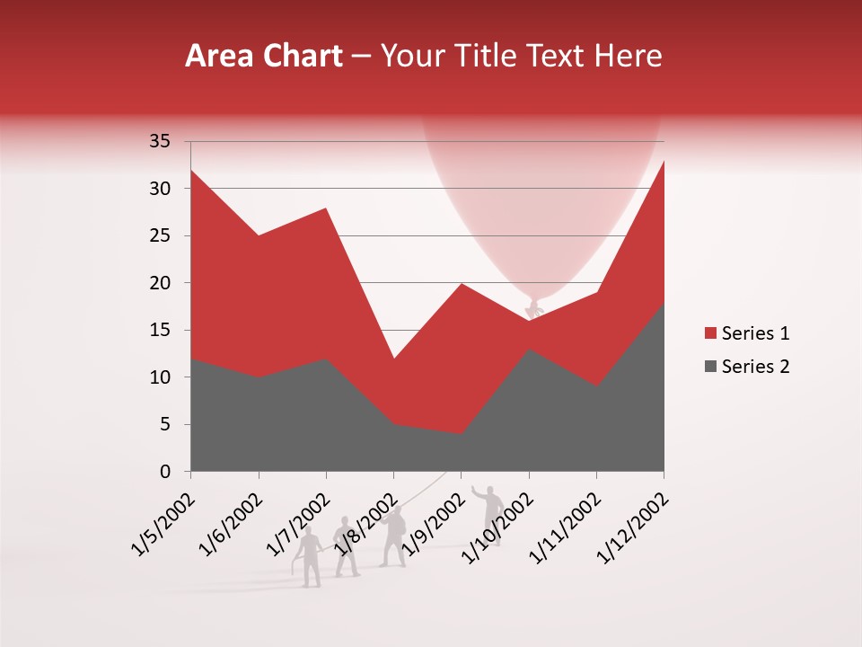 Unity Leadership Tiny PowerPoint Template
