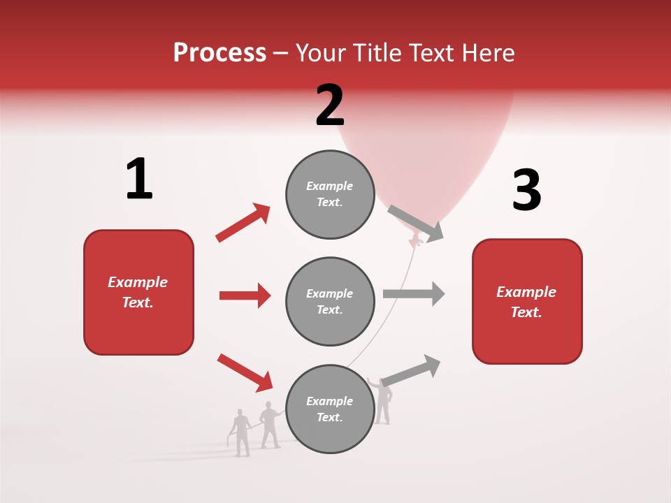 Unity Leadership Tiny PowerPoint Template