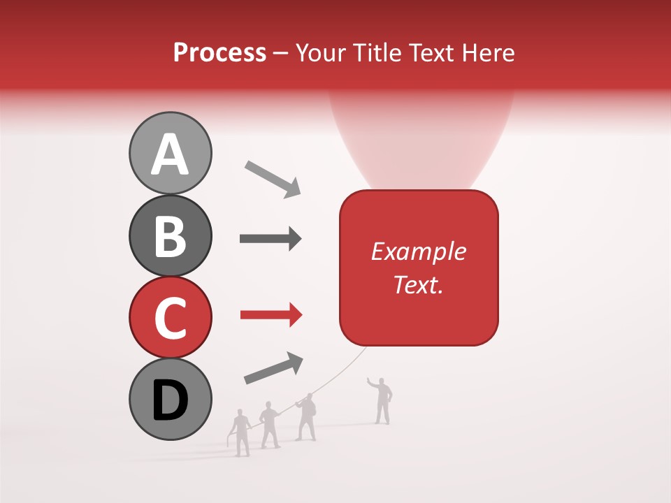 Unity Leadership Tiny PowerPoint Template