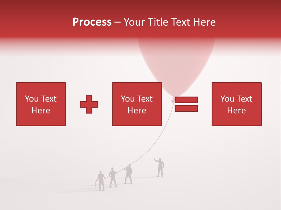 Unity Leadership Tiny PowerPoint Template