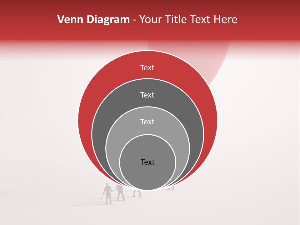 Unity Leadership Tiny PowerPoint Template