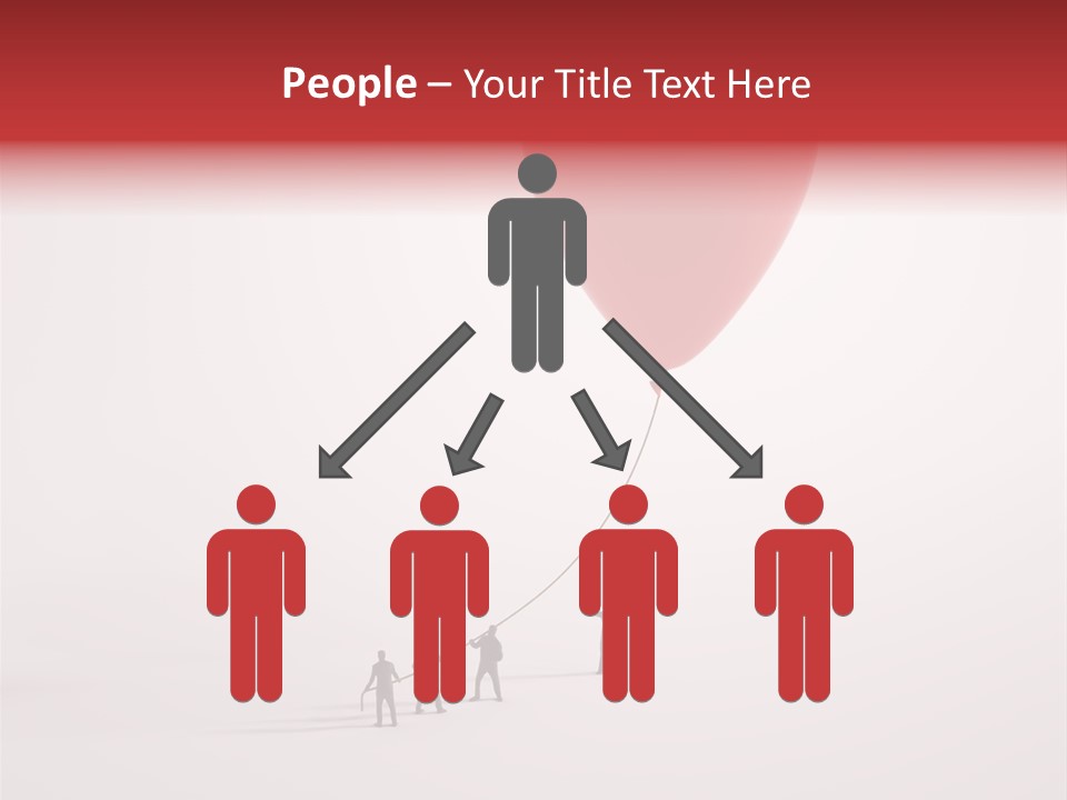 Unity Leadership Tiny PowerPoint Template