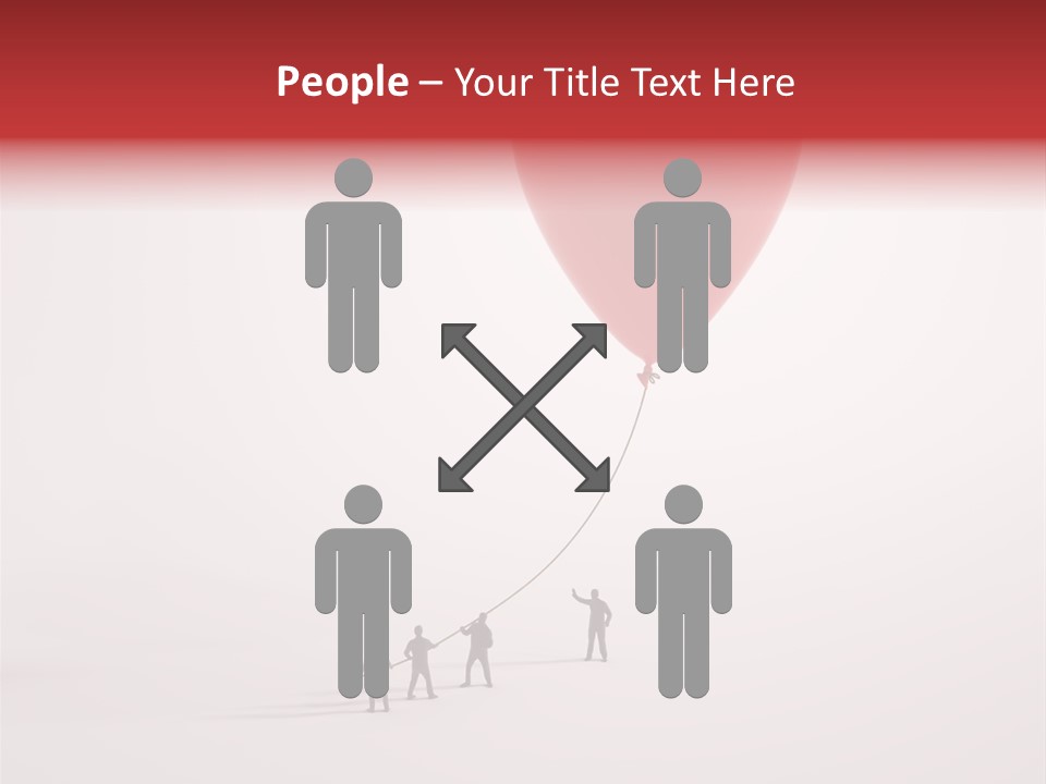 Unity Leadership Tiny PowerPoint Template