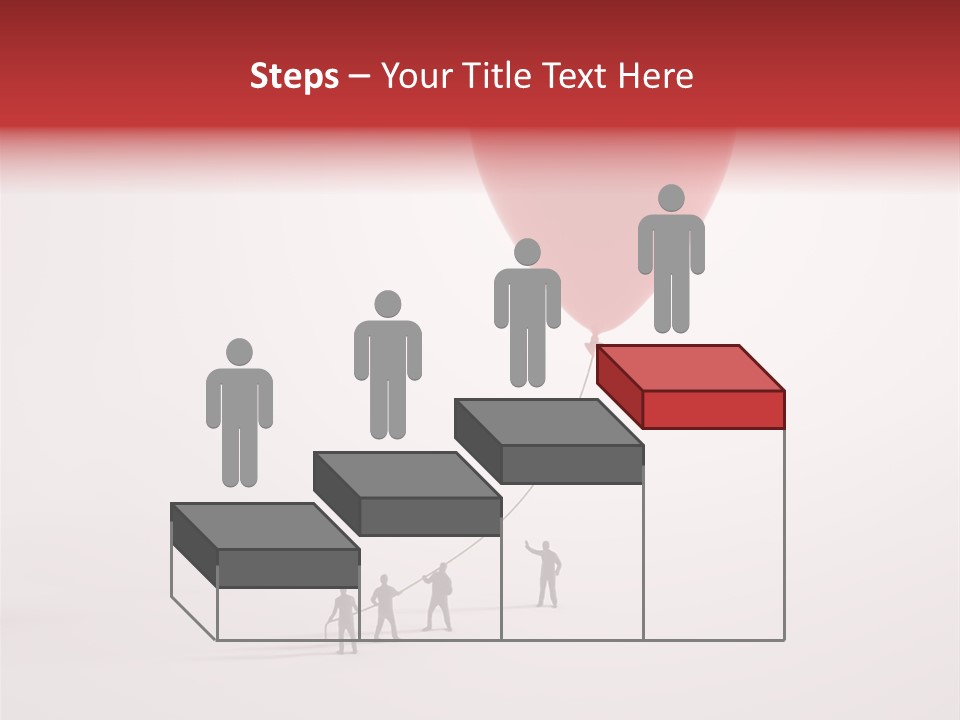 Unity Leadership Tiny PowerPoint Template