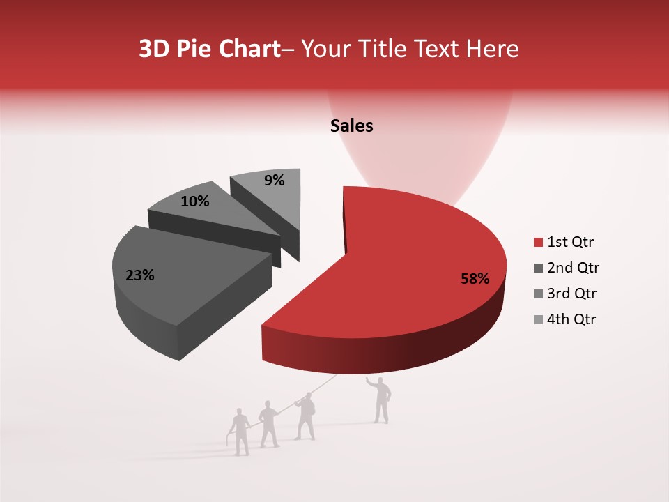 Unity Leadership Tiny PowerPoint Template