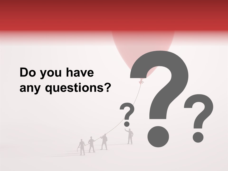 Unity Leadership Tiny PowerPoint Template