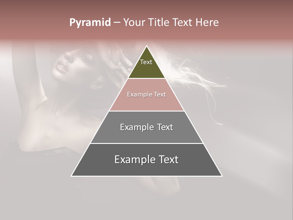 One Erotic Sexy PowerPoint Template