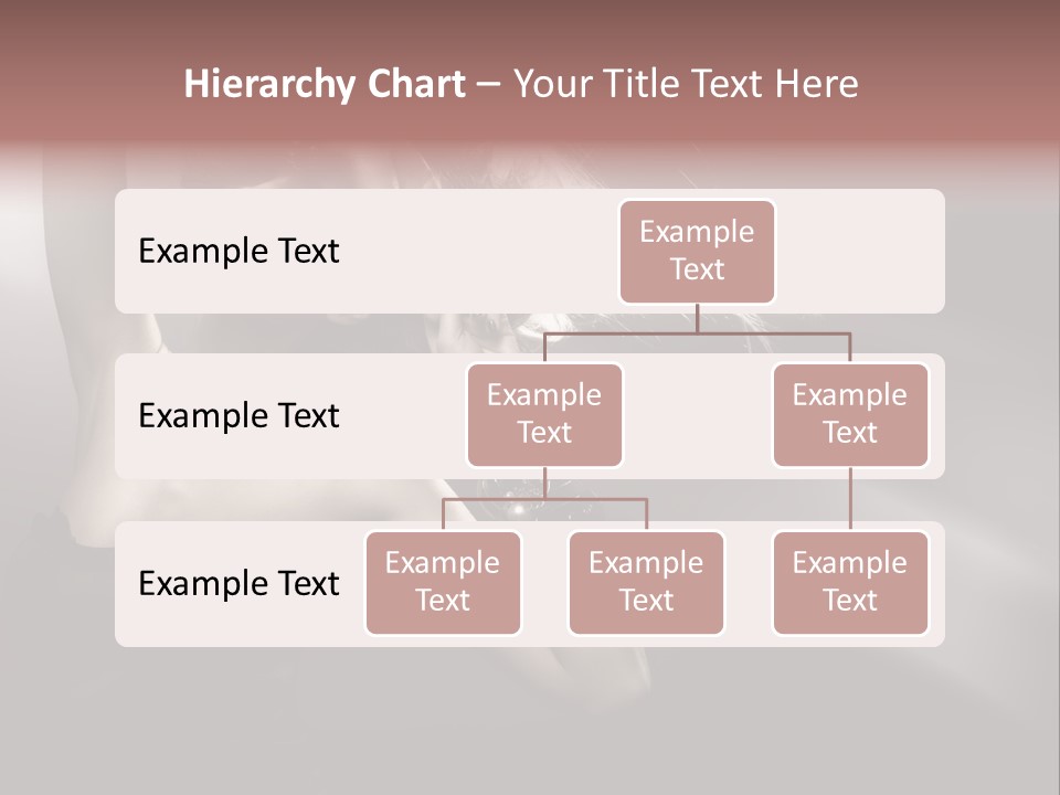 One Erotic Sexy PowerPoint Template