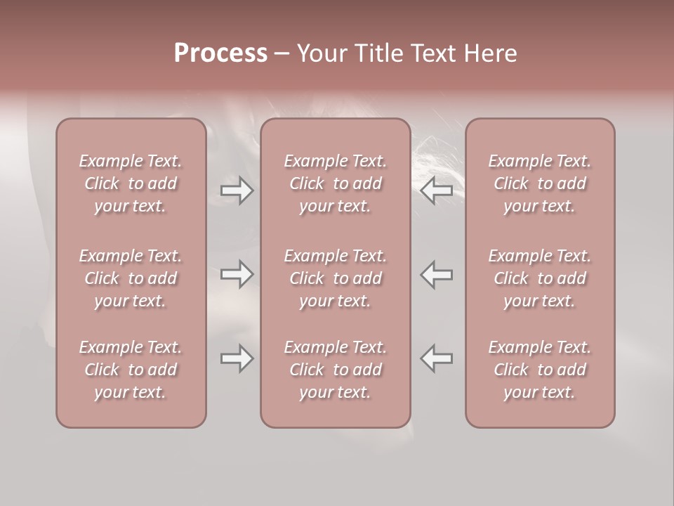 One Erotic Sexy PowerPoint Template