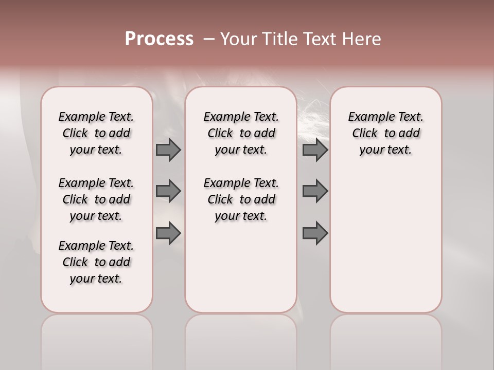 One Erotic Sexy PowerPoint Template