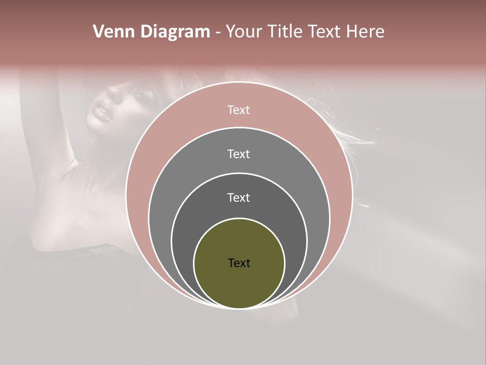 One Erotic Sexy PowerPoint Template