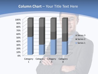 Handsome Manager Modern PowerPoint Template