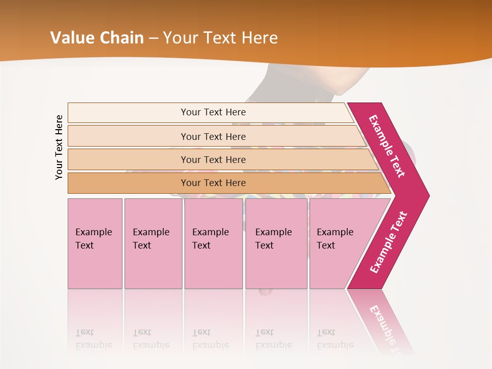 Young Agility Mad PowerPoint Template