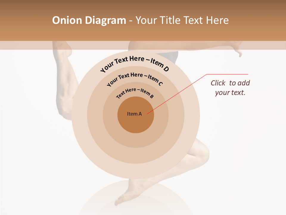 Sporty Studio Cheerful PowerPoint Template