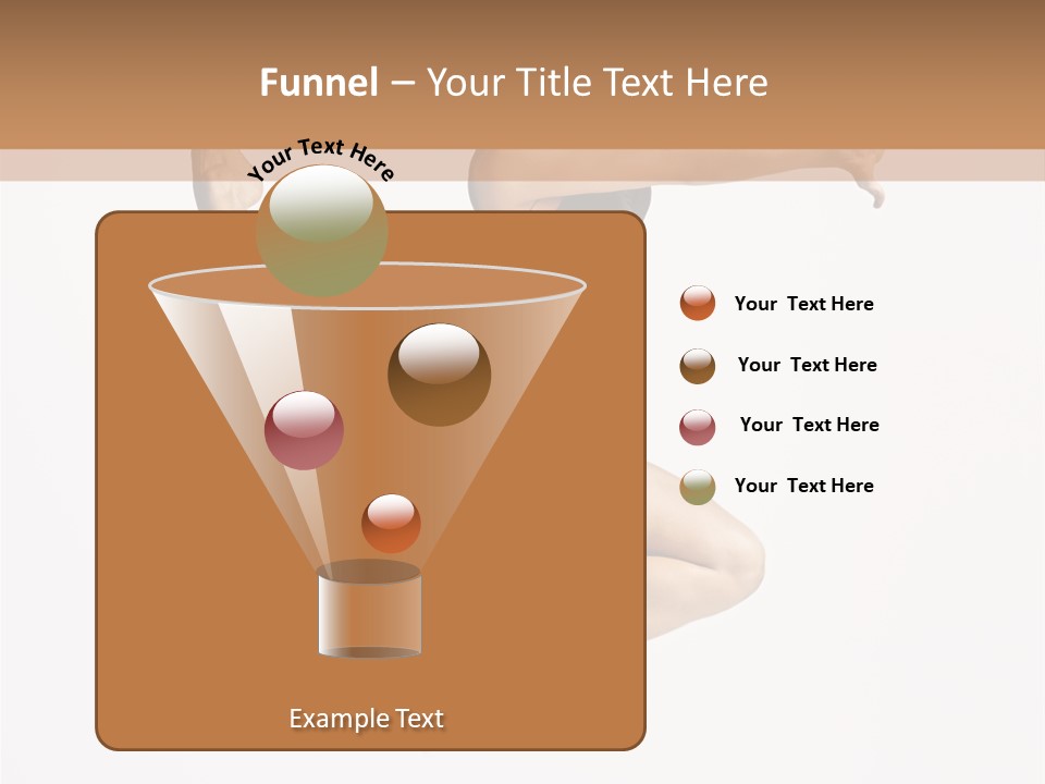 Sporty Studio Cheerful PowerPoint Template