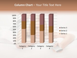 Attractive Happy Smile PowerPoint Template