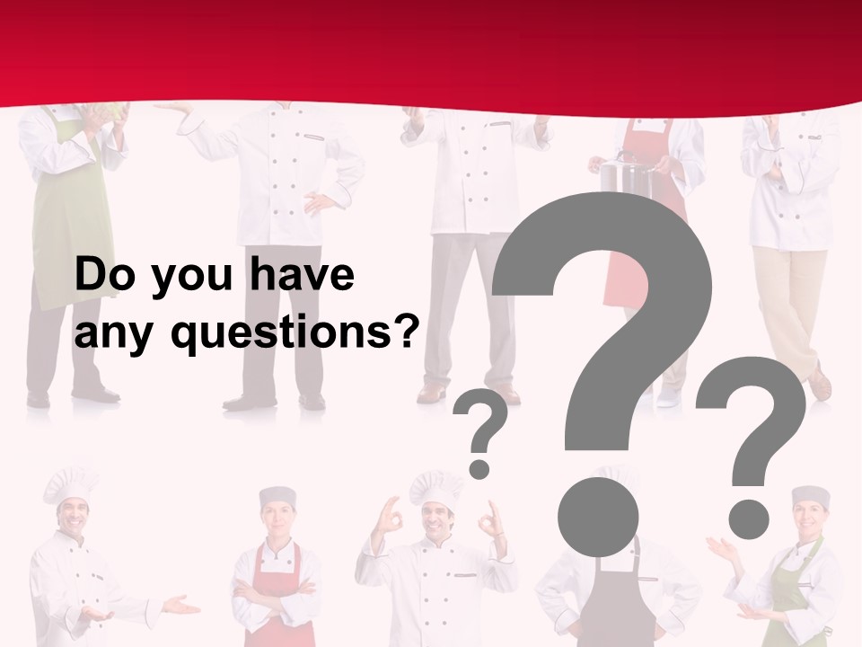 Background Woman Smiling PowerPoint Template