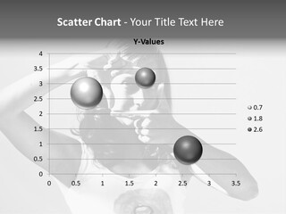 Young Single See PowerPoint Template