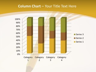 Isolated Creative Concept PowerPoint Template