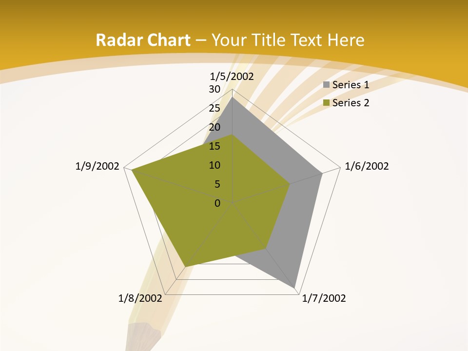 Isolated Creative Concept PowerPoint Template