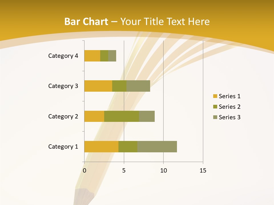Isolated Creative Concept PowerPoint Template