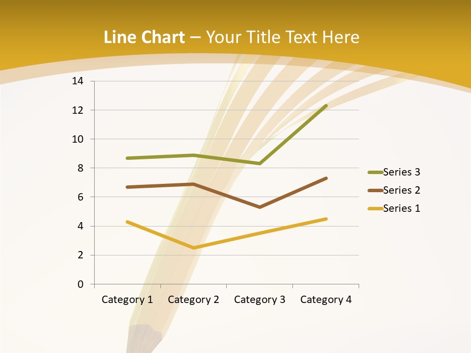 Isolated Creative Concept PowerPoint Template