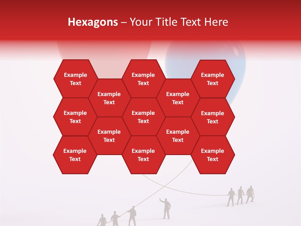 Concept Human Success PowerPoint Template