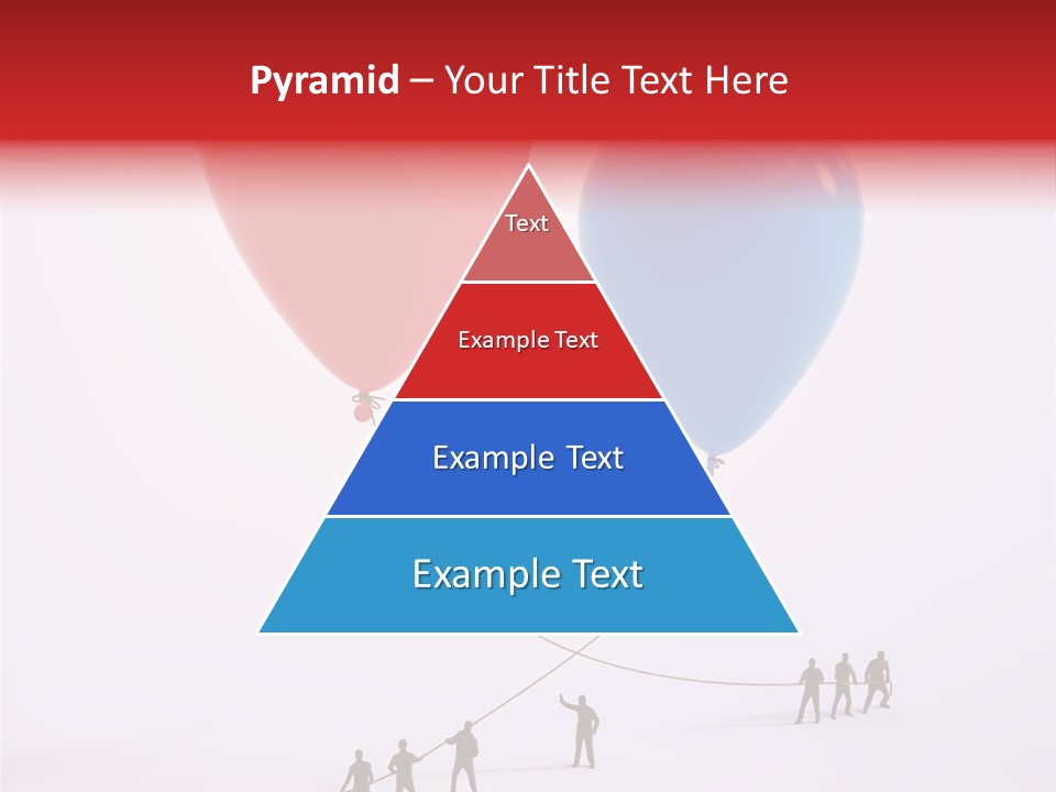 Concept Human Success PowerPoint Template