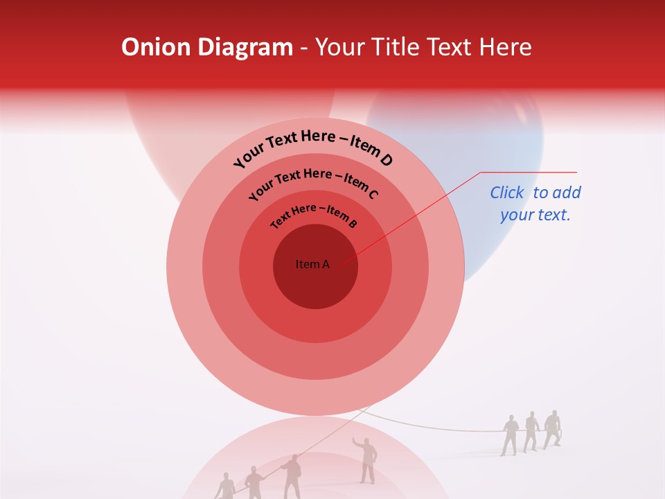 Concept Human Success PowerPoint Template