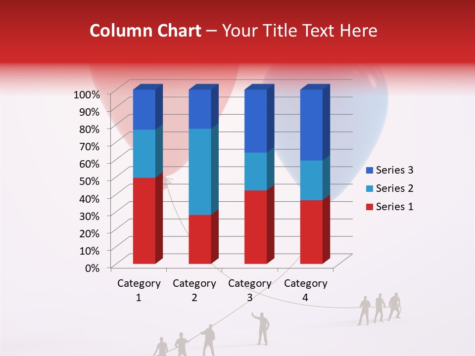 Concept Human Success PowerPoint Template